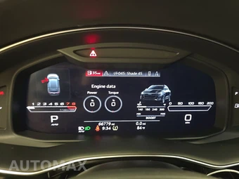 2020 Audi RS Q8 - miniatura 12