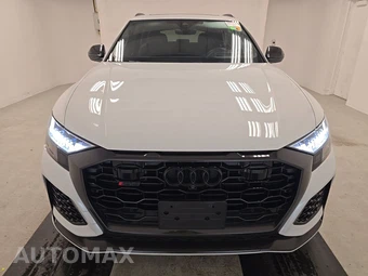 2020 Audi RS Q8 - miniatura 2