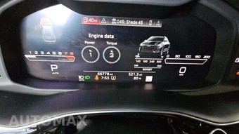 2020 Audi RS Q8 - miniatura 21