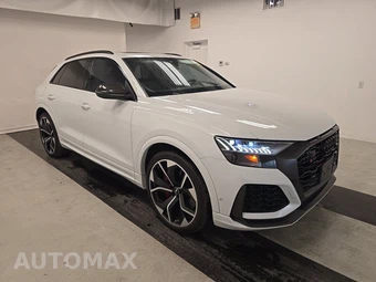 2020 Audi RS Q8 - miniatura 3