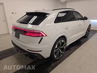 2020 Audi RS Q8 - miniatura 4