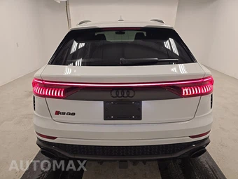 2020 Audi RS Q8 - miniatura 5