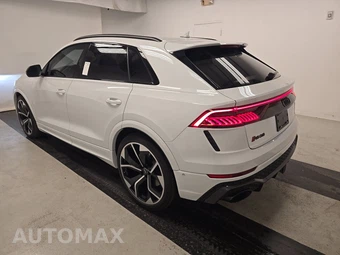 2020 Audi RS Q8 - miniatura 6