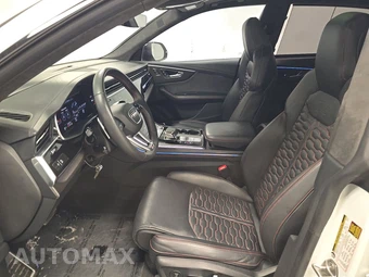 2020 Audi RS Q8 - miniatura 7