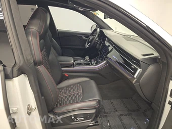 2020 Audi RS Q8 - miniatura 8