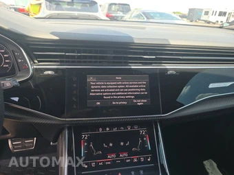 2020 Audi RS Q8 - miniatura 11