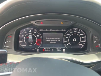 2020 Audi RS Q8 - miniatura 12