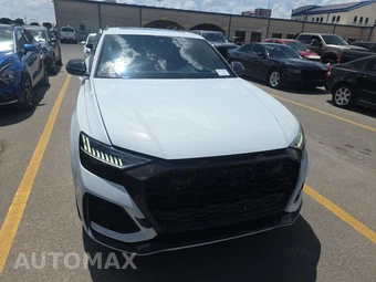 2020 Audi RS Q8 - miniatura 2