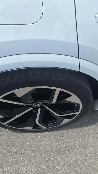 2020 Audi RS Q8 - miniatura 20