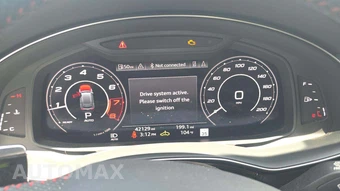 2020 Audi RS Q8 - miniatura 24