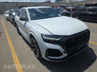 2020 Audi RS Q8 - miniatura 3