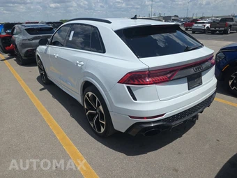 2020 Audi RS Q8 - miniatura 6