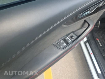 2020 Audi RS Q8 - miniatura 9
