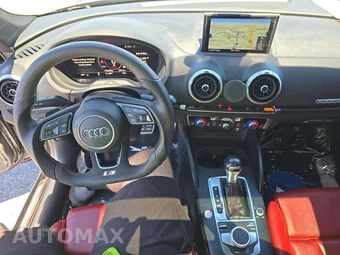 2020 Audi S3 Sedan S line Premium Plus - miniatura 10