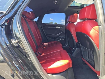 2020 Audi S3 Sedan S line Premium Plus - miniatura 16