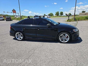 2020 Audi S3 Sedan S line Premium Plus - miniatura 4