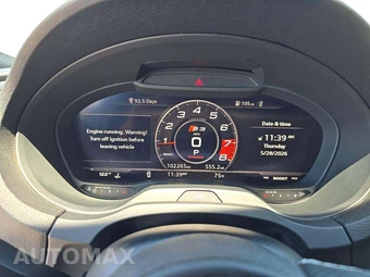 2020 Audi S3 Sedan S line Premium Plus - miniatura 9