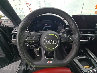 2020 Audi S4 Premium Plus - miniatura 10