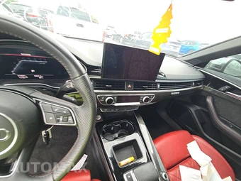 2020 Audi S4 Premium Plus - miniatura 11