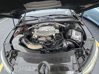 2020 Audi S4 Premium Plus - miniatura 15
