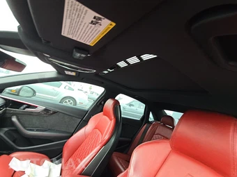 2020 Audi S4 Premium Plus - miniatura 17