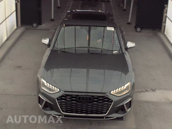 2020 Audi S4 Premium Plus - miniatura 2