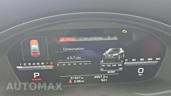 2020 Audi S4 Premium Plus - miniatura 20