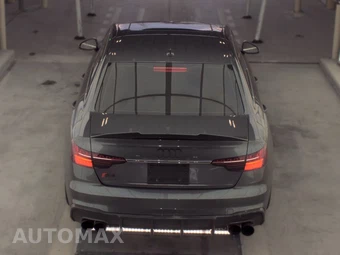 2020 Audi S4 Premium Plus - miniatura 5