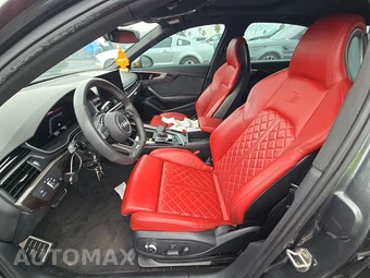 2020 Audi S4 Premium Plus - miniatura 7