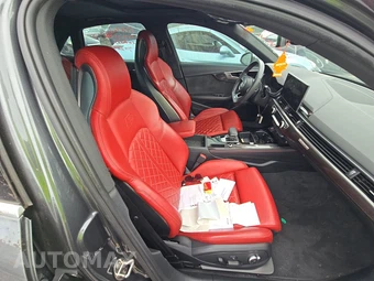 2020 Audi S4 Premium Plus - miniatura 8