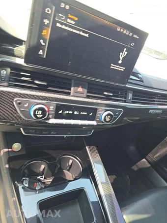 2020 Audi S4 Premium Plus - miniatura 10