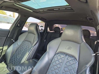 2020 Audi S4 Premium Plus - miniatura 11