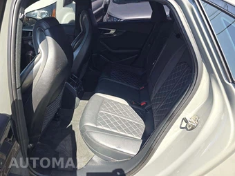 2020 Audi S4 Premium Plus - miniatura 13