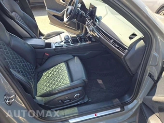 2020 Audi S4 Premium Plus - miniatura 18