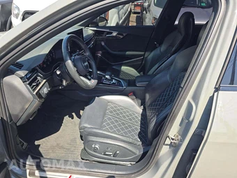 2020 Audi S4 Premium Plus - miniatura 6