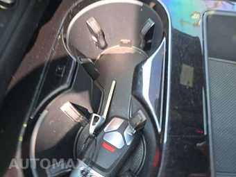 2020 Audi S4 Premium Plus - miniatura 8