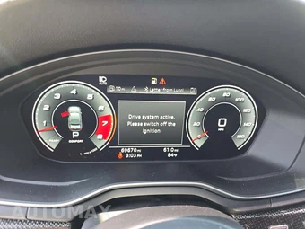 2020 Audi S4 Premium Plus - miniatura 9