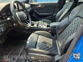 2020 Audi S4 Premium Plus – miniatura 13