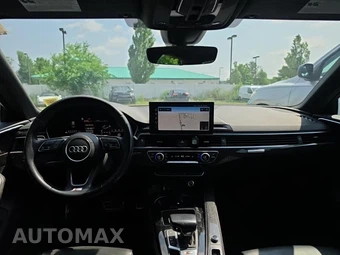 2020 Audi S4 Premium Plus – miniatura 14