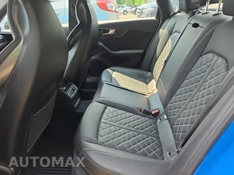 2020 Audi S4 Premium Plus – miniatura 16