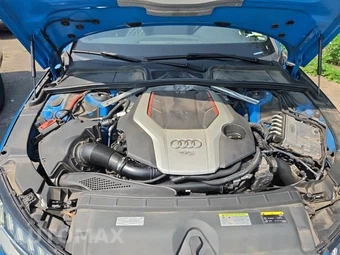 2020 Audi S4 Premium Plus – miniatura 19