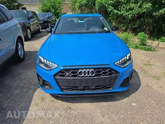 2020 Audi S4 Premium Plus – miniatura 2