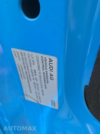 2020 Audi S4 Premium Plus – miniatura 21