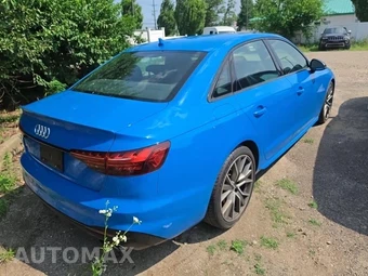 2020 Audi S4 Premium Plus – miniatura 4