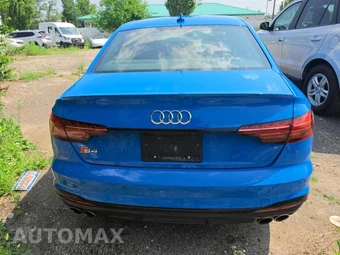 2020 Audi S4 Premium Plus – miniatura 5