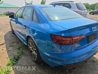 2020 Audi S4 Premium Plus – miniatura 6