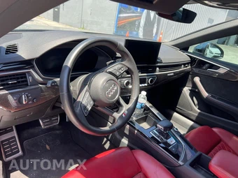 2020 Audi S5 Coupe Premium Plus - miniatura 10