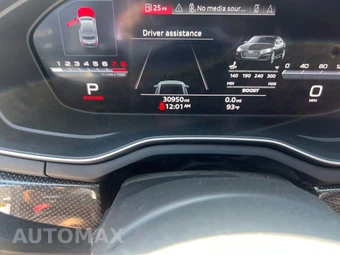 2020 Audi S5 Coupe Premium Plus - miniatura 12