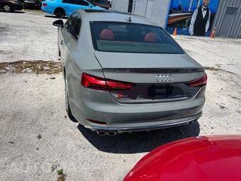 2020 Audi S5 Coupe Premium Plus - miniatura 6
