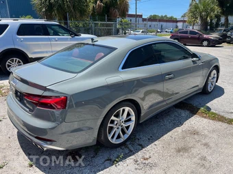 2020 Audi S5 Coupe Premium Plus - miniatura 7
